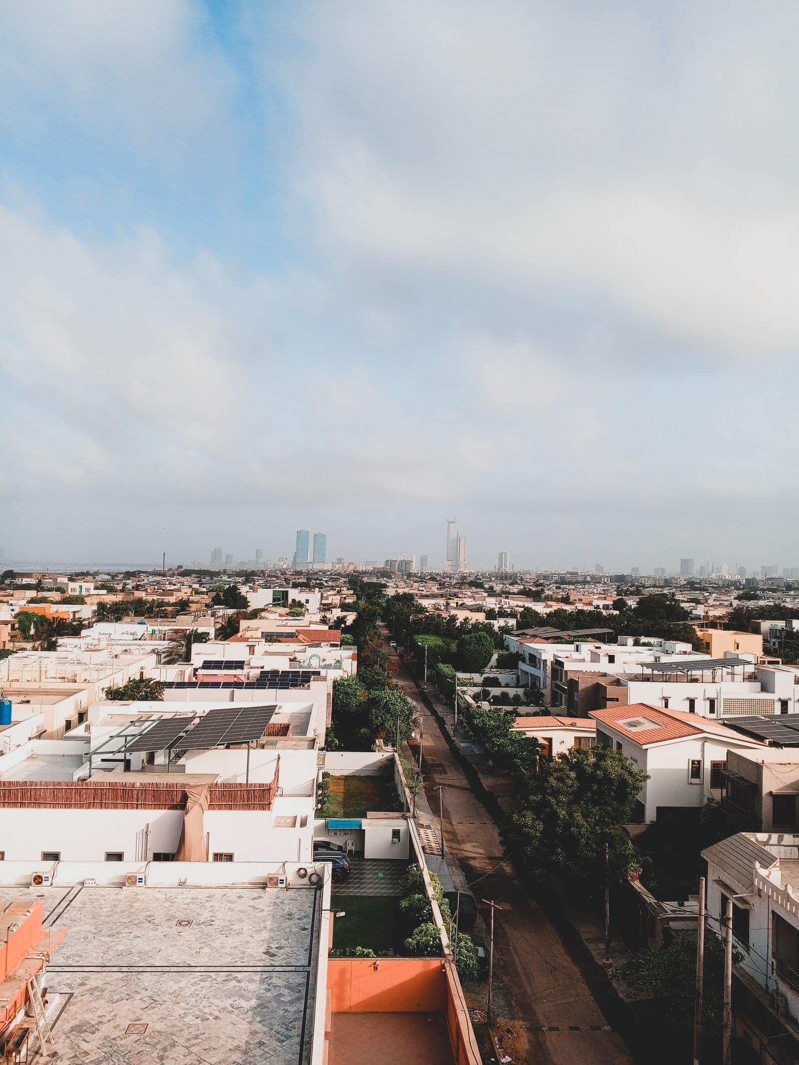 Karachi, Pakistan