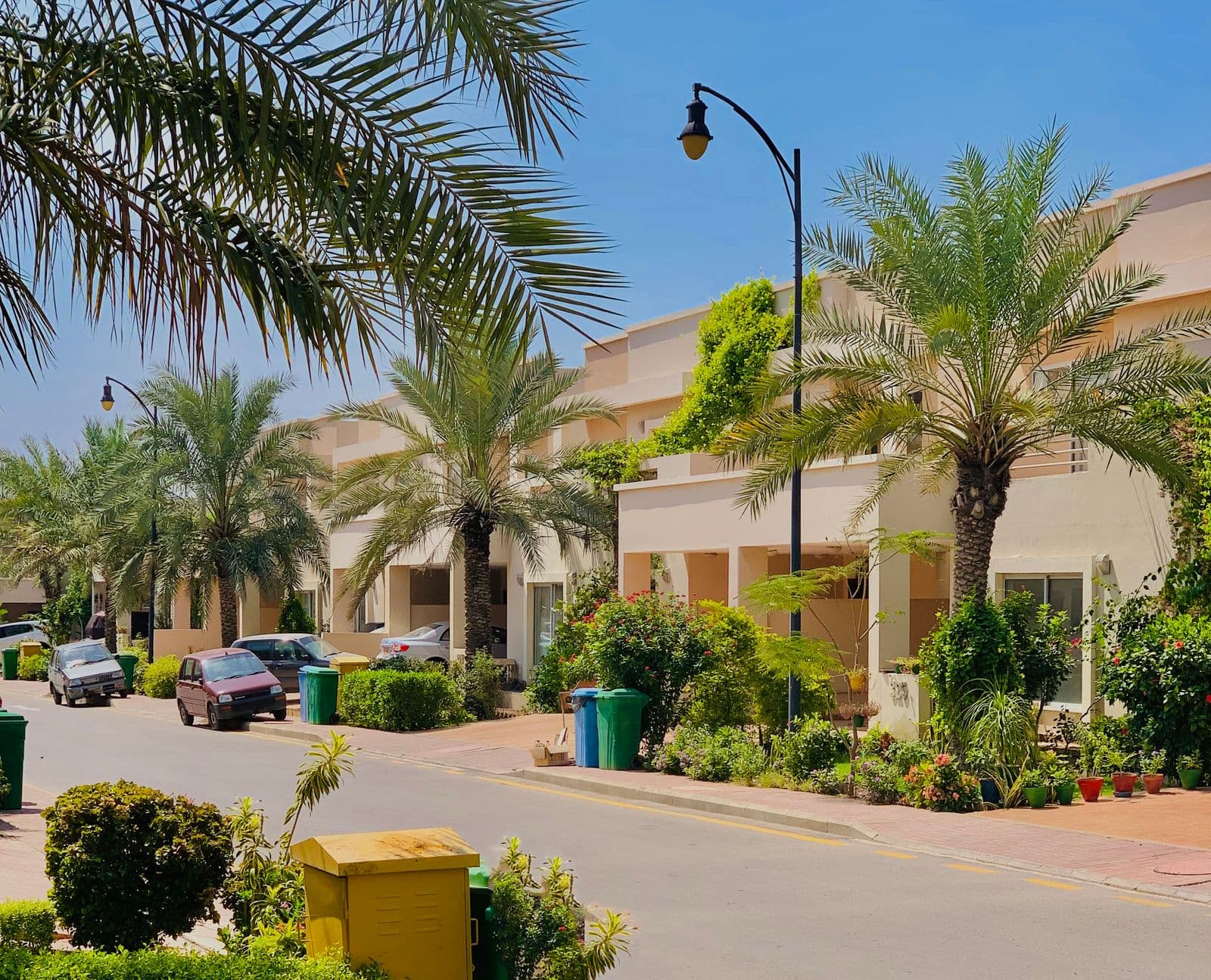 Karachi, Pakistan