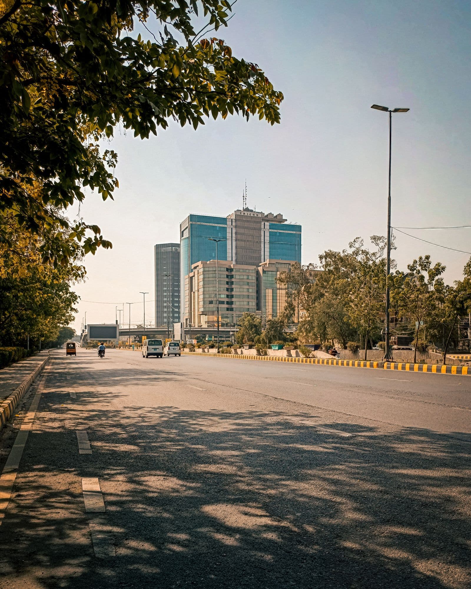 Islamabad, Pakistan